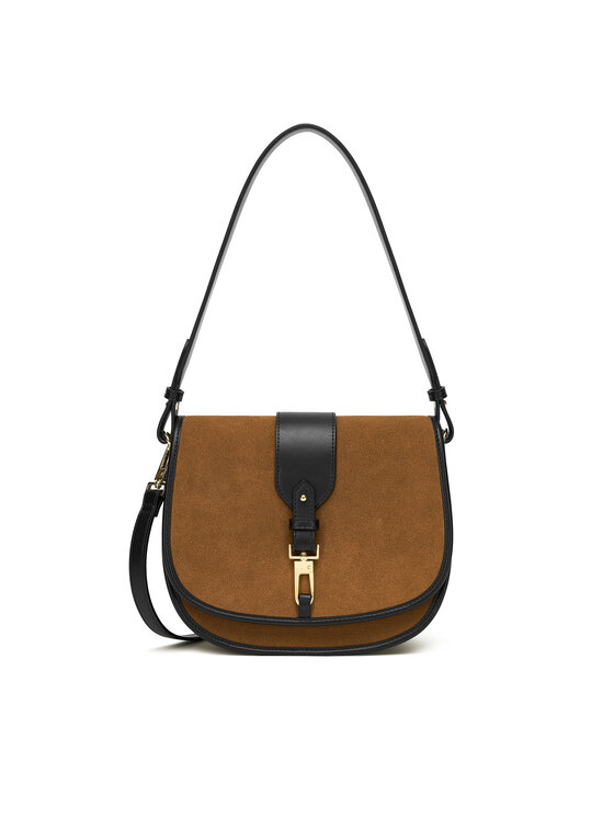 Gino Rossi Gino Rossi Handtasche TYLO0889-SH Braun