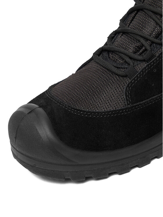 Hunter Hunter Черевики HUNTER-M-01 M Чорний