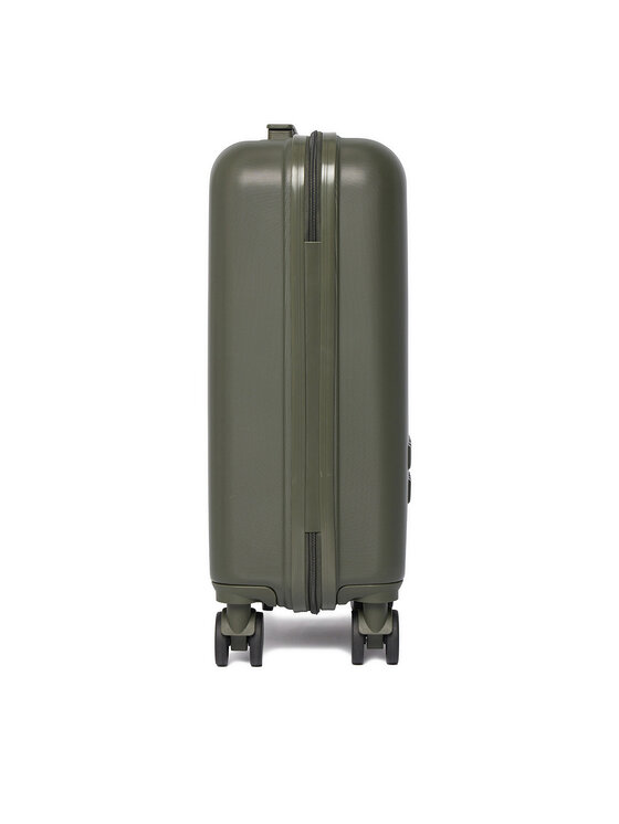 Beverly Hills Polo Club Beverly Hills Polo Club Kofer za kabinu CEO-BHPC-S-003-08-KHAKI Kaki