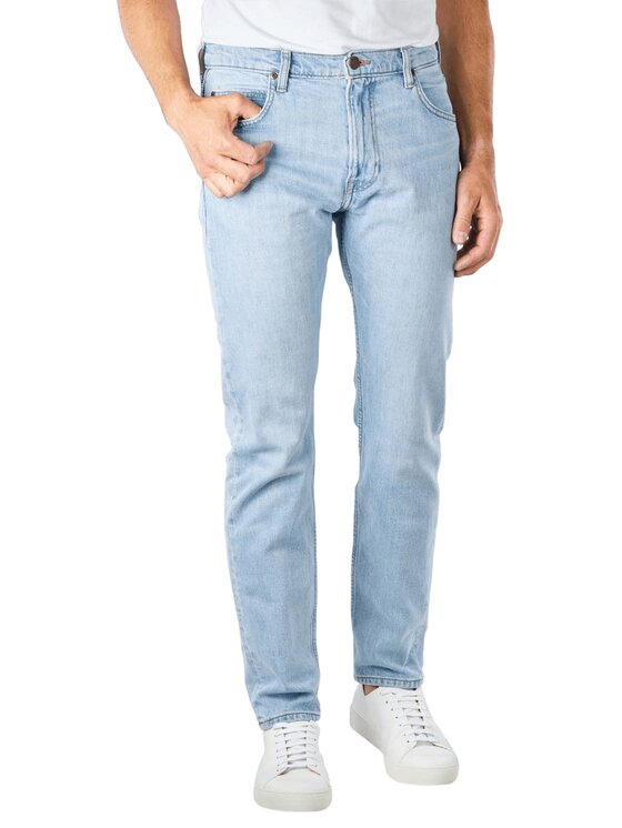 Lee Lee Jeans RIDER Blu Slim Fit