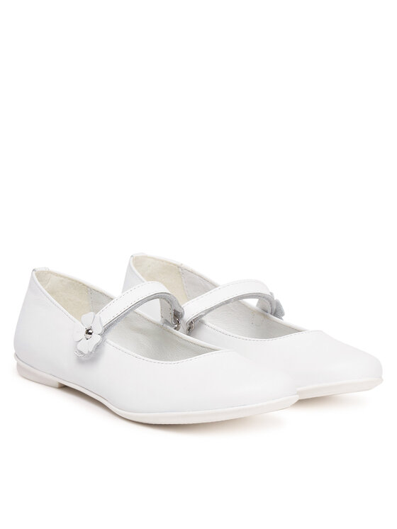 Primigi Primigi Ballerine 7927700 M Bianco