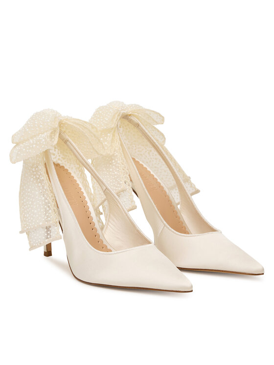 Steve Madden Steve Madden Sandaalid Teacup-P 11005220 Valge