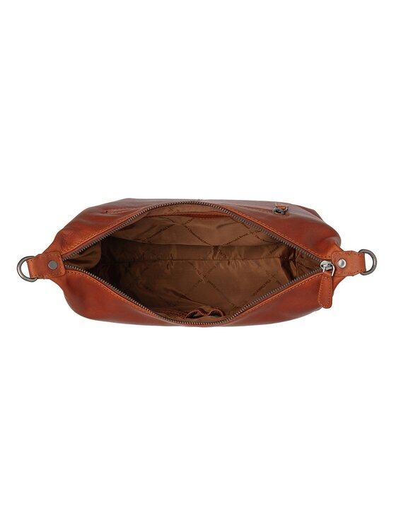 The Chesterfield Brand The Chesterfield Brand Torebka 327446 Brązowy