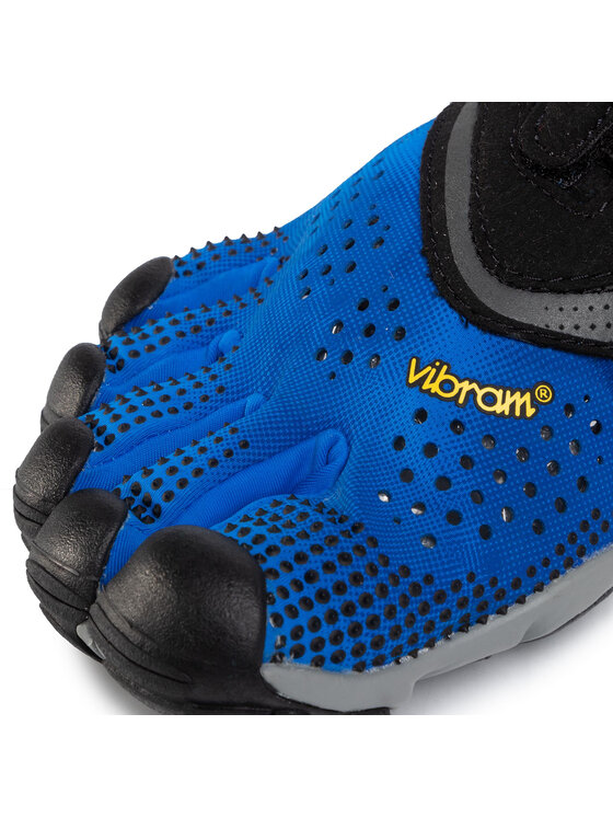 Vibram Fivefingers Vibram Fivefingers Взуття для бігу V-Run 20M7002 Cиній