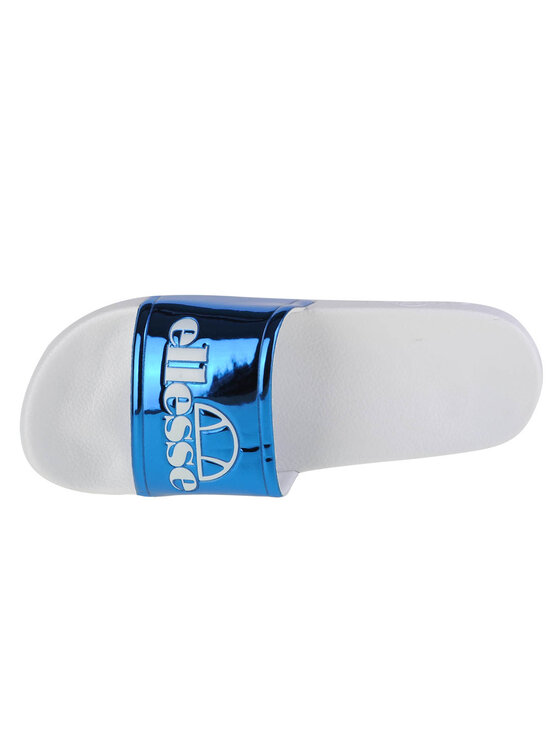 Ellesse Ellesse Ciabatte Ellesse Giselle Slides Blu