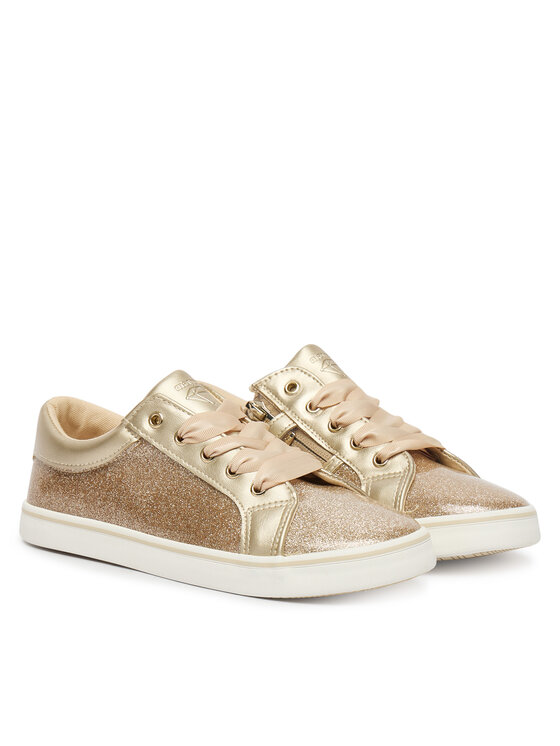 Mayoral Mayoral Sneakersy 45723.92 Zlatá