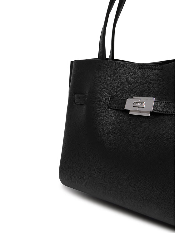 DKNY DKNY Handtasche R52DAK43 Schwarz