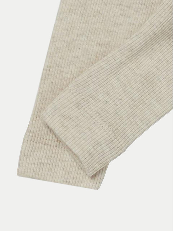 NAME IT NAME IT Leggings 13198040 Bež Regular Fit