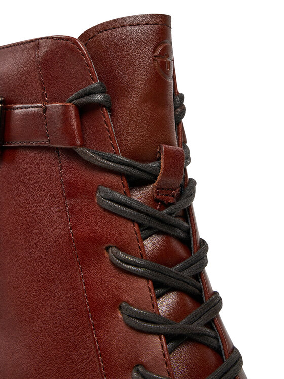 Tamaris Tamaris Saapad 1-25106-41 Pruun