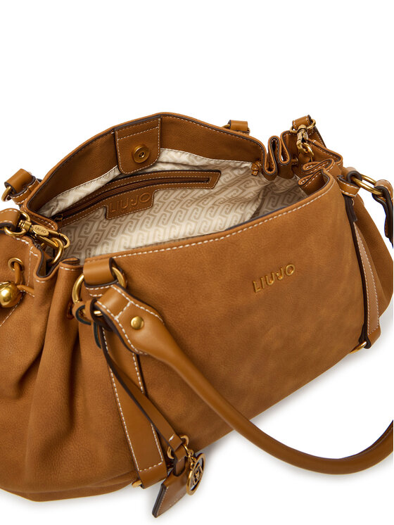 Liu Jo Liu Jo Handtasche AA6082 E1116 Braun