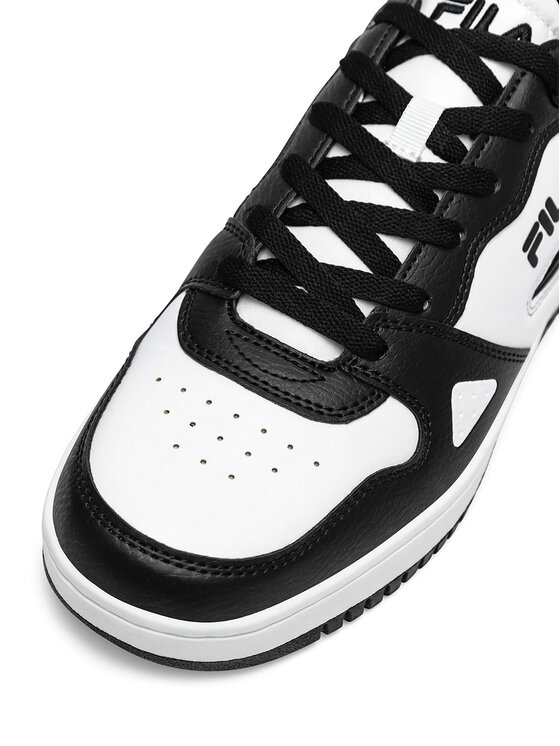 Fila Fila Sneakersy SUOLO FFM0385-83036 Czarny