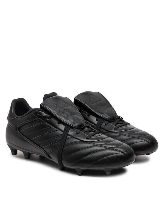 adidas adidas Čevlji za nagomet Copa Gloro II Fg IH8281 Črna