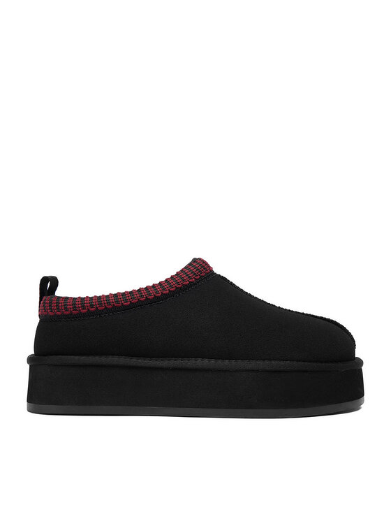 JENNY JENNY Schneeschuhe CEO-LUNA BJL221102 Schwarz