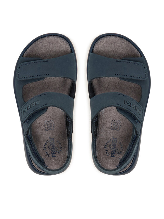 Primigi Primigi Sandali 1396000 M Blu scuro