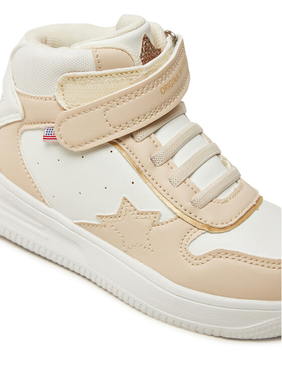 Original Marines Original Marines Laisvalaikio batai DEA0026FC Balta