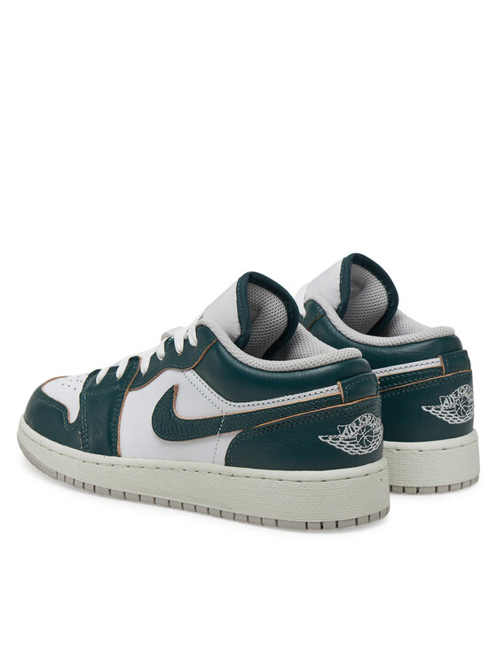 Nike Nike Sneakers Air 1 Low FQ8041 SE Bianco