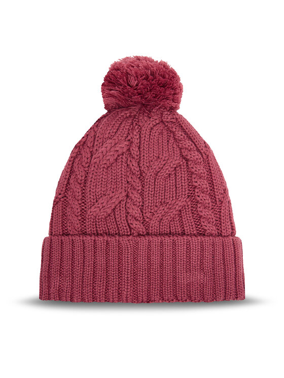 Jack Wolfskin Jack Wolfskin Kapa Pompom 1905092 Ljubičasta