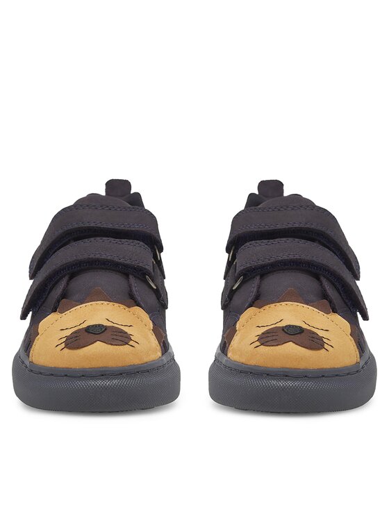 Lasocki Kids Lasocki Kids Sneakers OCEANO CI12-3095-03B Dunkelblau