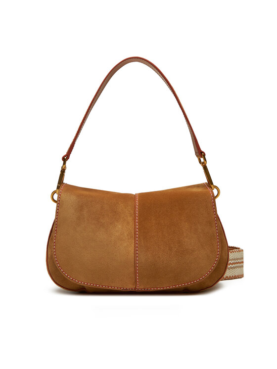 Gianni Chiarini Gianni Chiarini Käekott Helena Round BS 11668 CMNRV Pruun