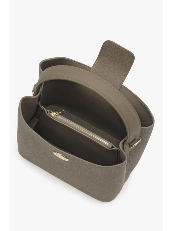 Estro Estro Borsetta ER00114438 Marrone