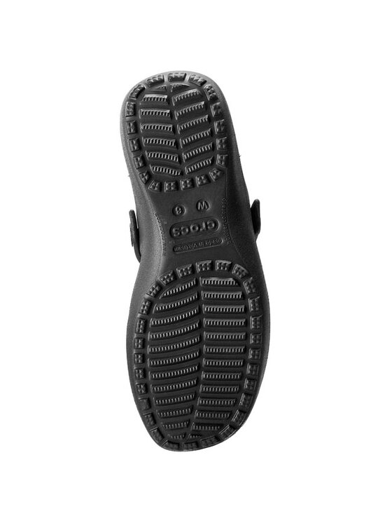 Crocs Pantoletten Coretta W 200067 Schwarz Modivo