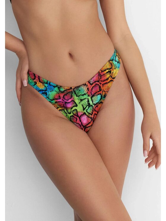 Poupée Marilyn Poupée Marilyn Dół od bikini Bahamas Kolorowy
