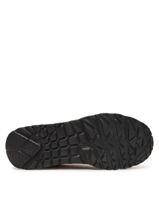 Skechers Skechers Αθλητικά Jgoldcrown: Uno Lite - Heartdust Forever 310814L Μαύρο