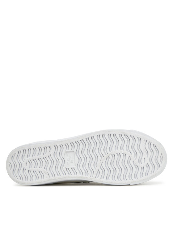 New Balance New Balance Tenisice BB100CNV Bijela