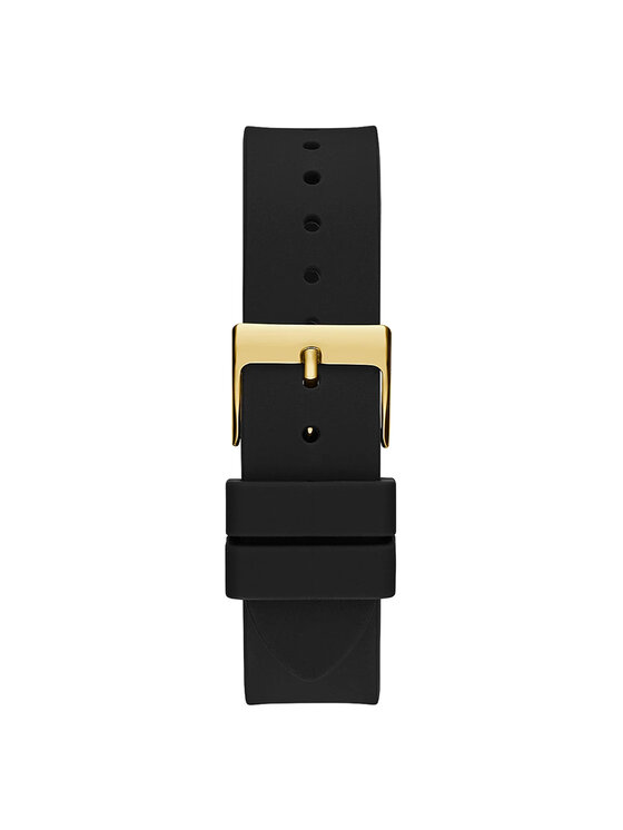 Guess Guess Ρολόι GW0536L3 Μαύρο