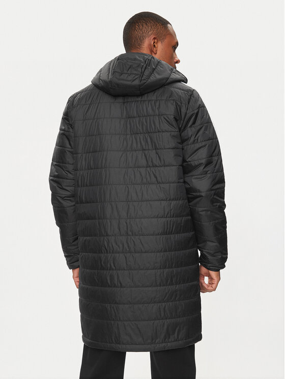 adidas adidas Bunda pro přechodné období HM2461 Černá Regular Fit