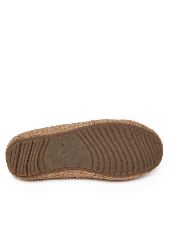 EMU Australia EMU Australia Espadrillas Agonis T12883 Beige