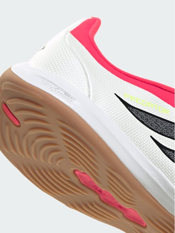 adidas adidas Buty do piłki nożnej Predator League Czerwony