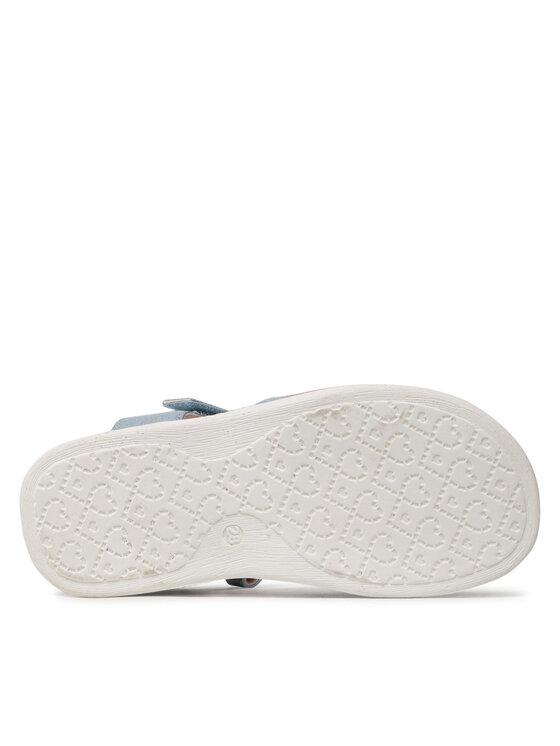 Nelli Blu Nelli Blu Sandale CM2110485SG Plava
