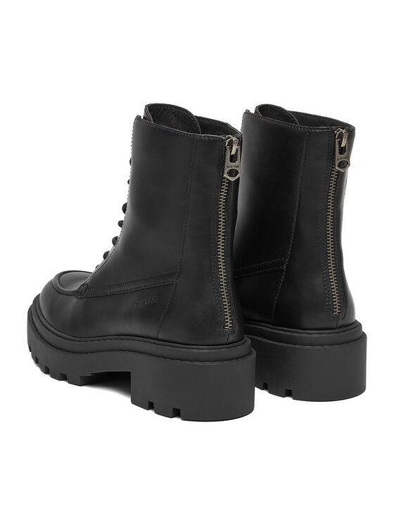 G-Star Raw G-Star Raw Auliniai batai CEO-ZUM-HY25713-1-1 Juoda