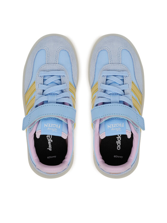 adidas adidas Sportcipők Barreda Decode Anna El C JQ4378 Kék
