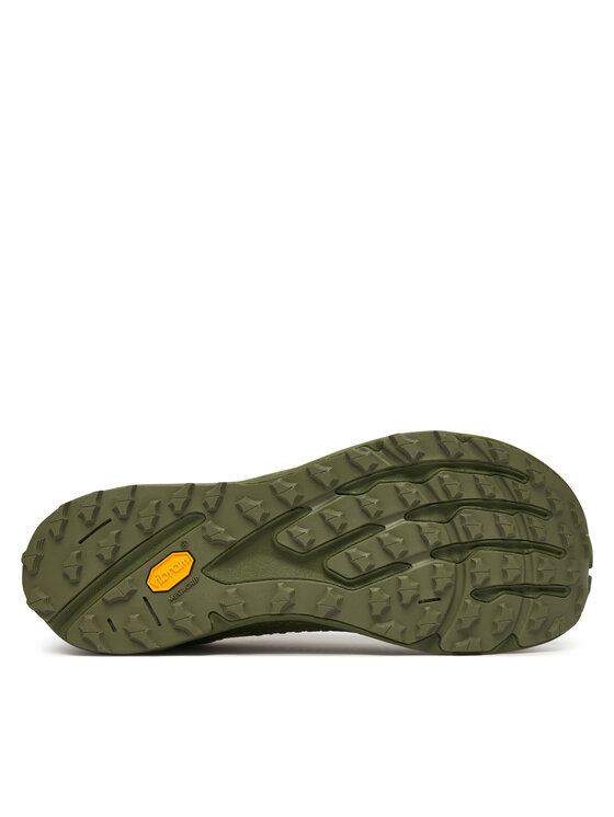Altra Altra Bežecké topánky M Timp 6 Gtx Gore-Tex AL0A85SP3 Béžová