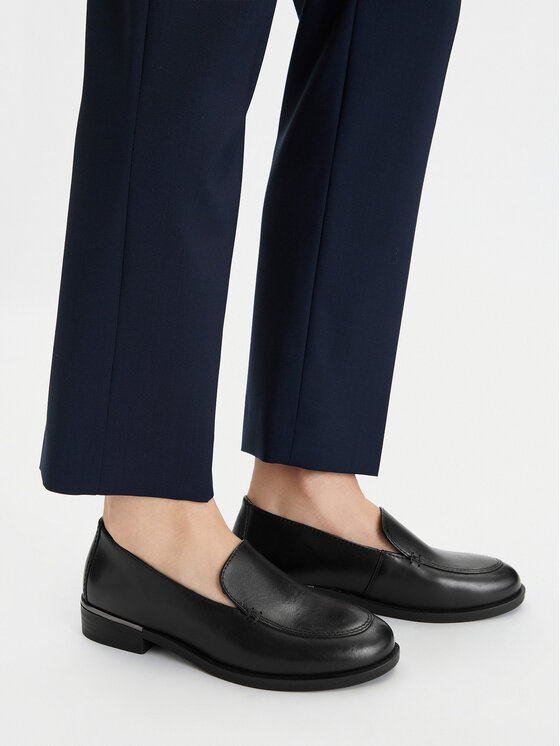 Lasocki Lasocki Loaferice CEO-RST-2371-02 Crna