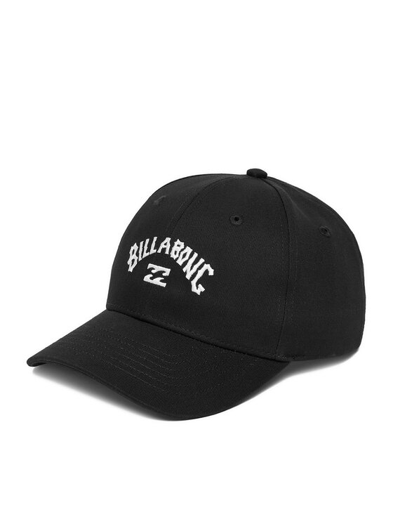 Billabong Șapcă WBEO-BB-U3-001-SS26 Negru