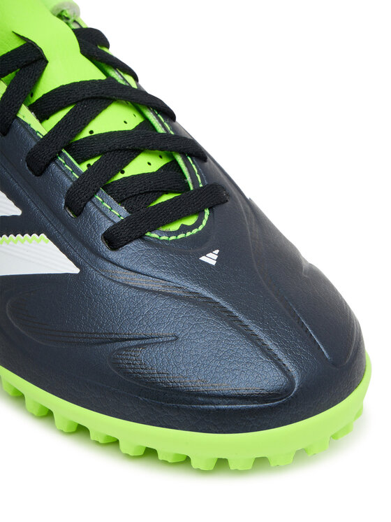adidas adidas Ποδοσφαιρικά Παπούτσια Copa Pure 3 Club JR2902 Μαύρο