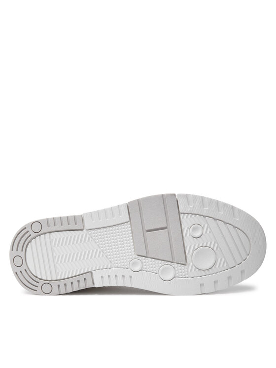 Tommy Jeans Tommy Jeans Tenisice EM0EM01460 Bijela