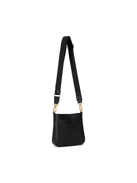 LAUREN RALPH LAUREN LAUREN RALPH LAUREN Torebka 431982184002 Czarny