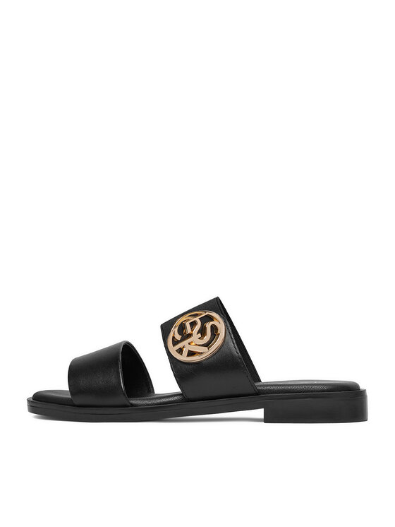 Lasocki Lasocki Παντόφλες CEO-RST-EMIE-03 Μαύρο