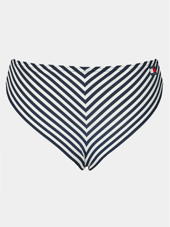 Tommy Hilfiger Tommy Hilfiger Donji dio kupaćeg kostima UW0UW05086 Tamnoplava