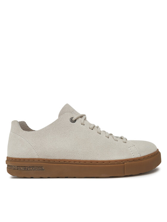 Birkenstock Sneakersy Bend Decon Low 1024685 Béžová
