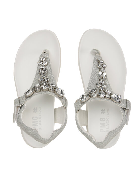 Primigi Primigi Sandali 3892111 S Argento
