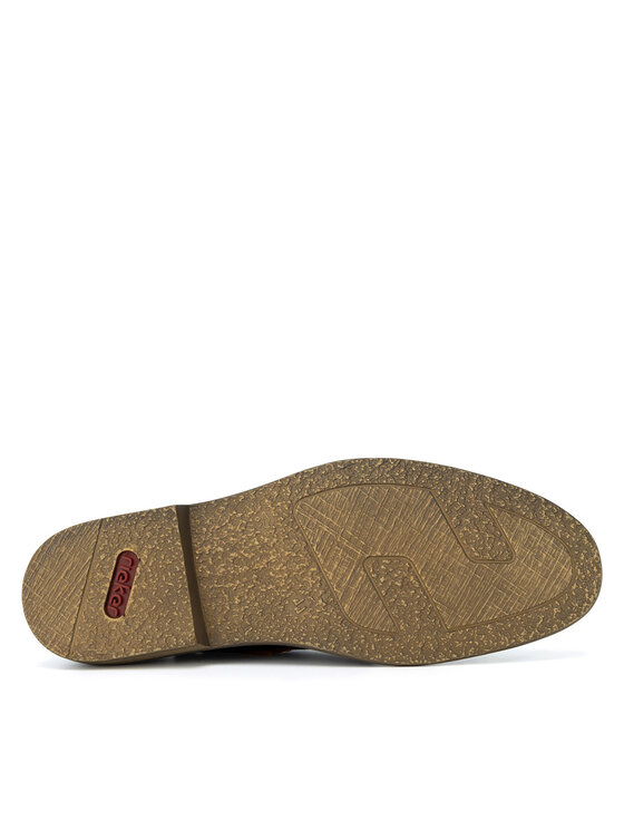 Rieker Rieker Halbschuhe 13439-14 Dunkelblau