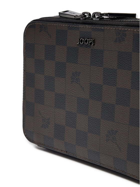 JOOP! JOOP! Torbica za okrog pasu Paolo 4140007166 Rjava