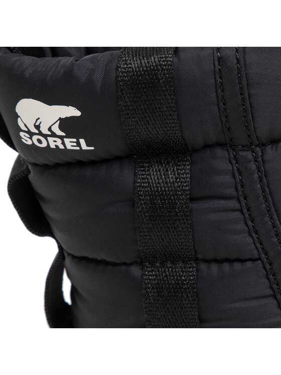 Sorel Sorel Čizme za snijeg Whitney™ II Puffy Mid Wp NC3873 Crna