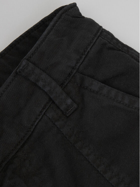 Coccodrillo Coccodrillo Jeans ZC3123103MGJ Schwarz Regular Fit