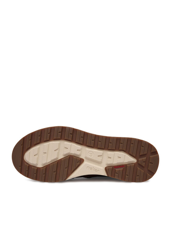 Rieker Rieker Saapad CEO-B5501-22 Pruun